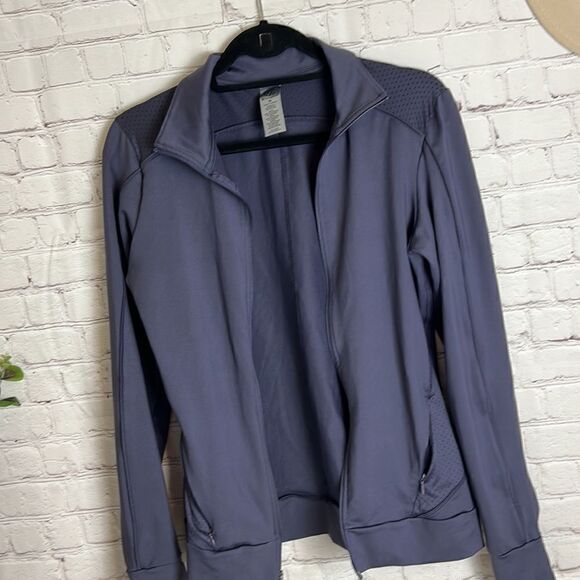 CHAMPION FULL ZIPPER JACKET - Picture 13 of 13